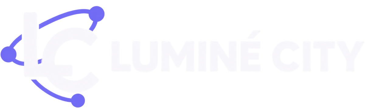 Luminé City
